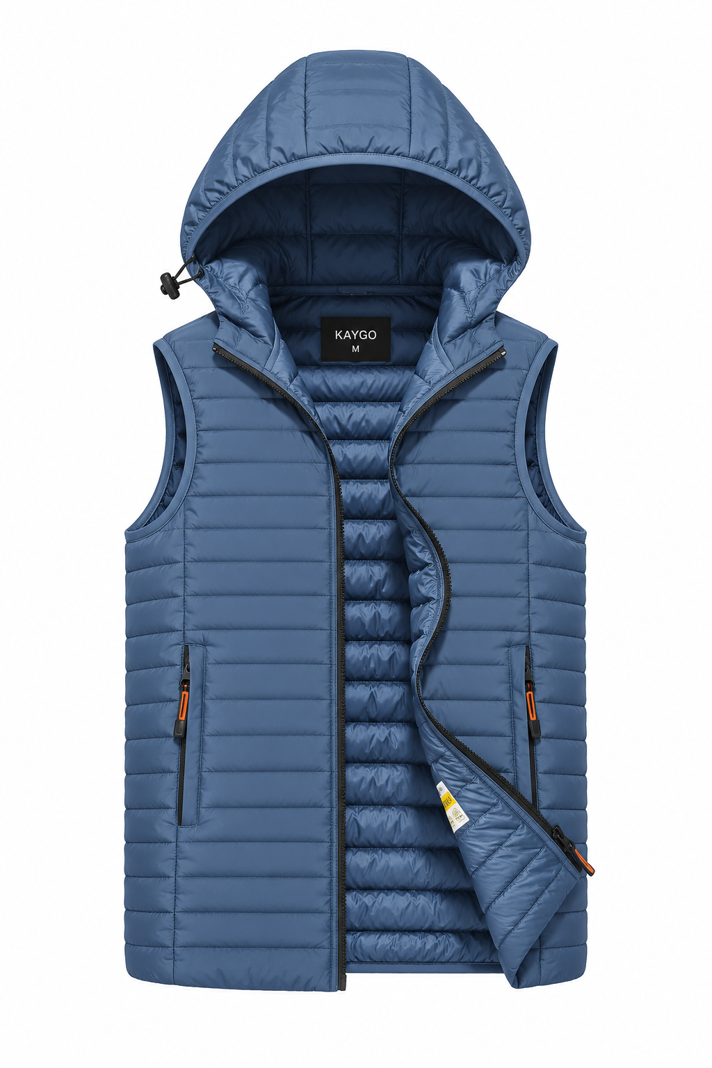 Gilet Kaygo