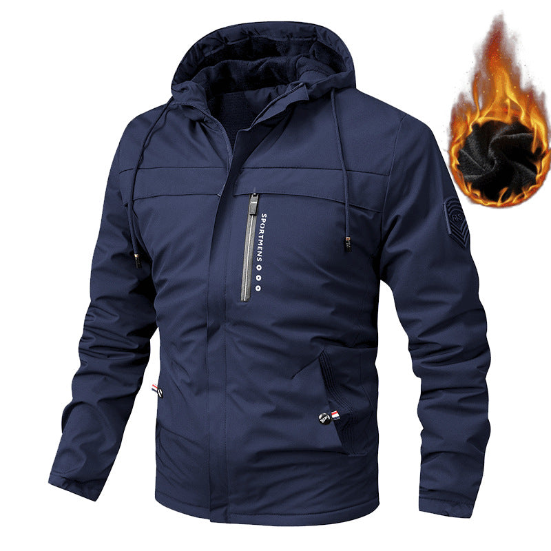 Veste Extrême