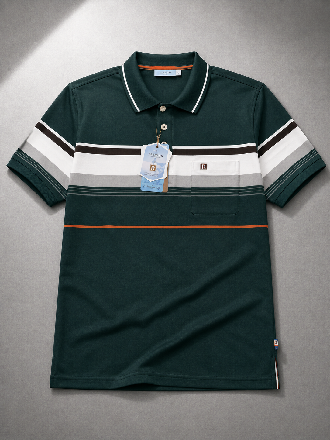 Prime Line Polo