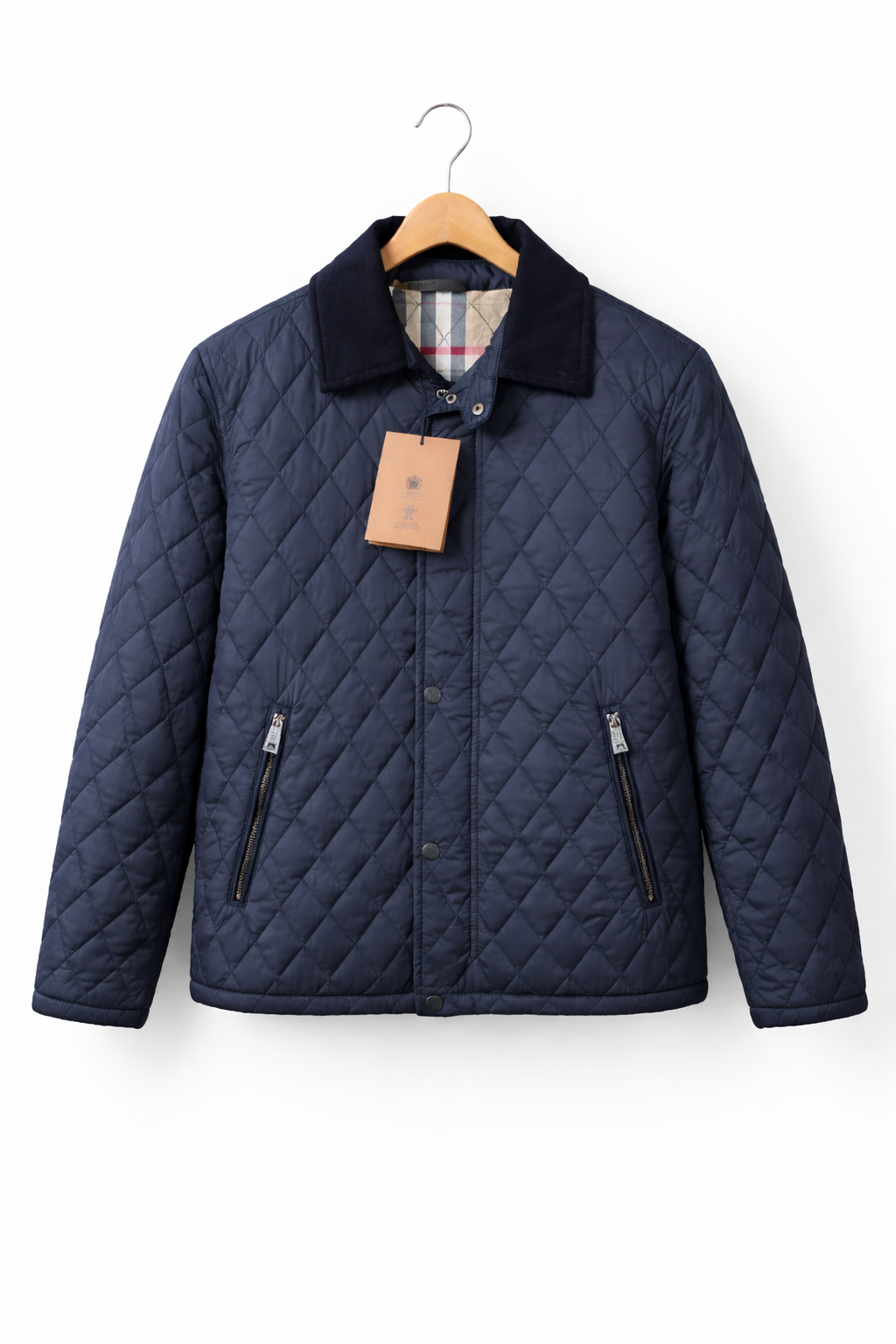 Veste Burberry