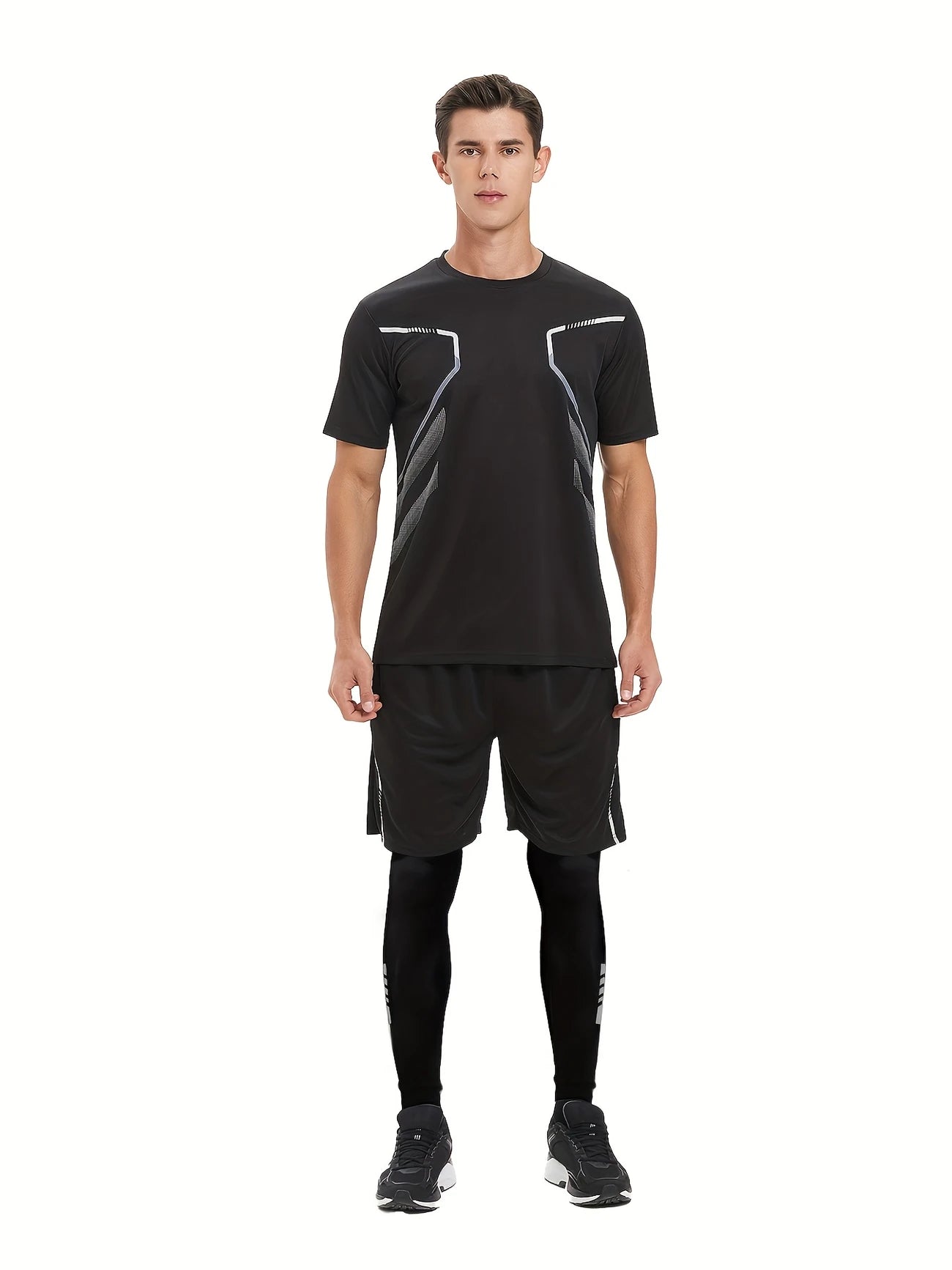 Pack de sport +  Cadeau