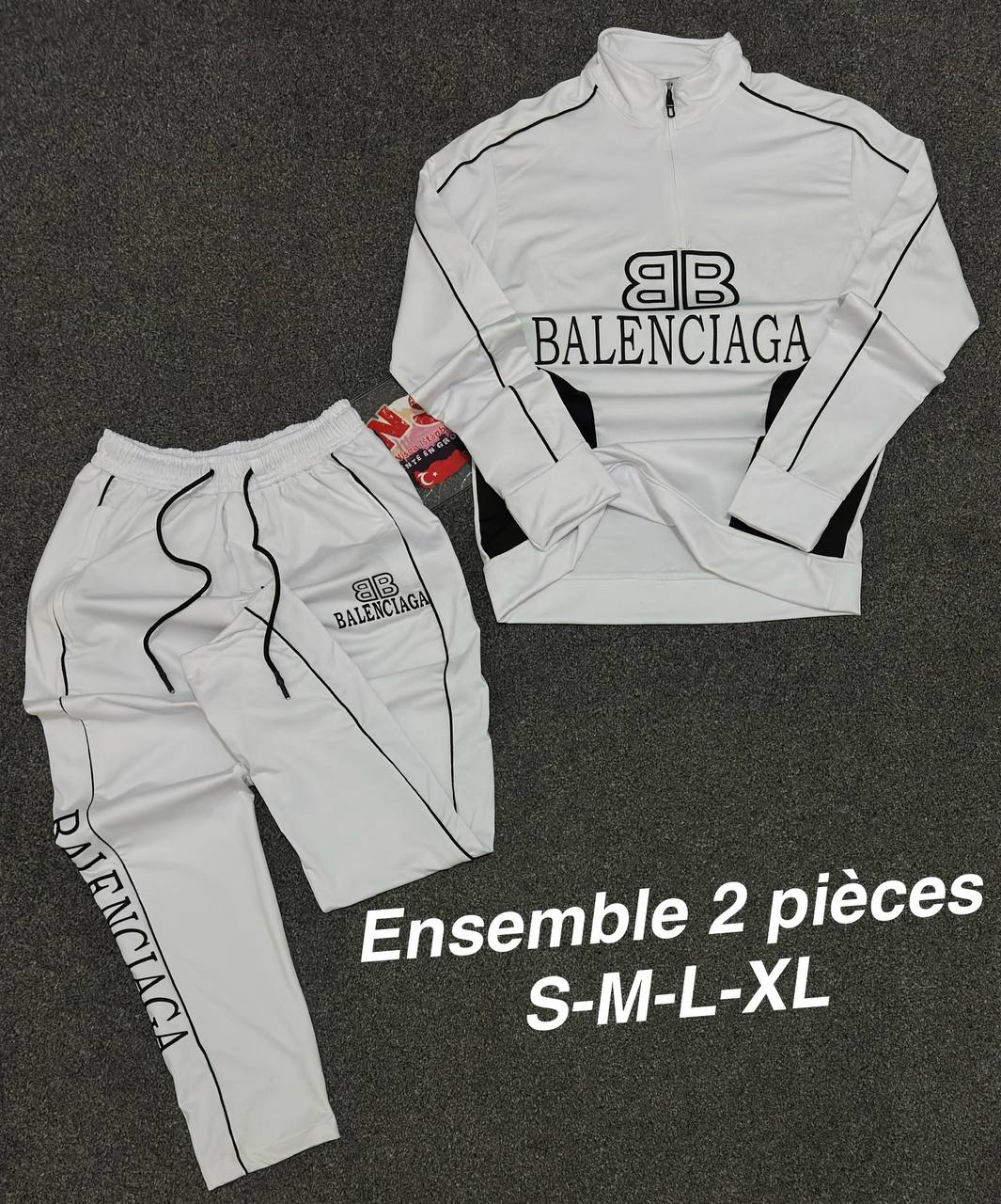 Ensembles Balenciaga