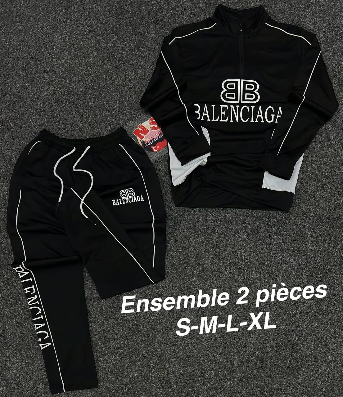 Ensembles Balenciaga