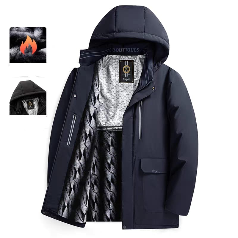 Parka Prestige