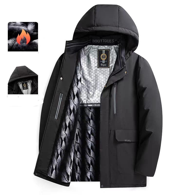 Parka Prestige