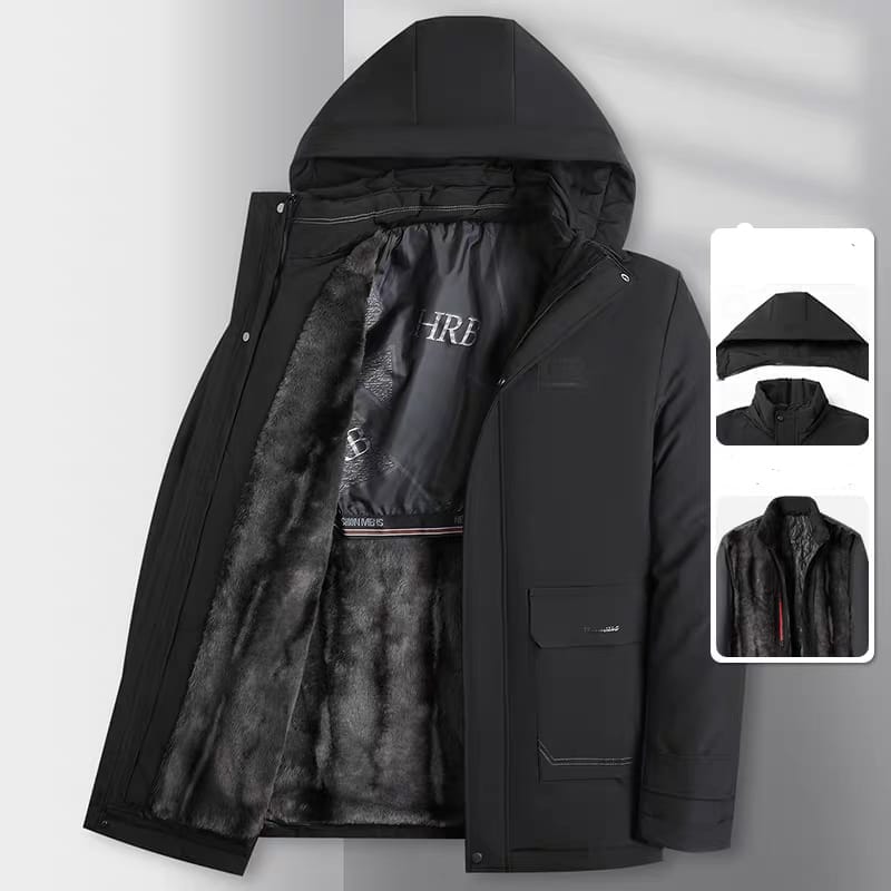 Veste Royale