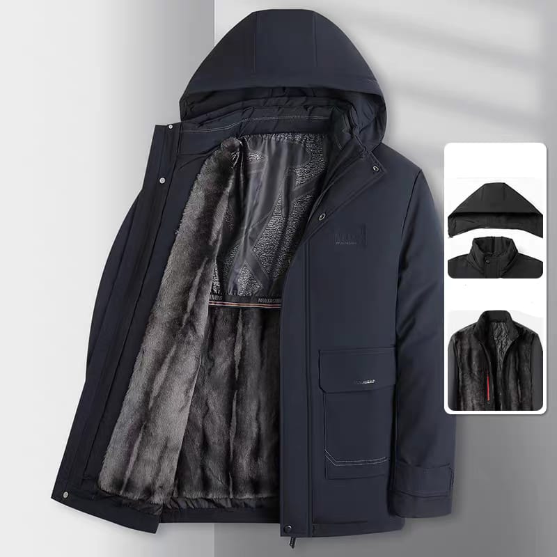 Veste Royale