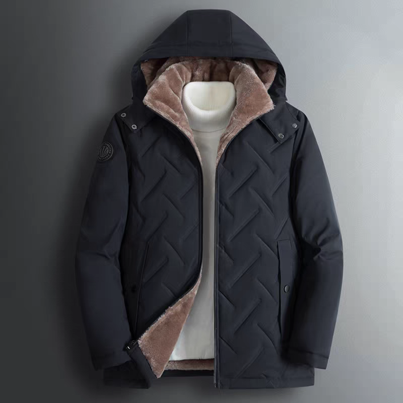 Veste h’iver