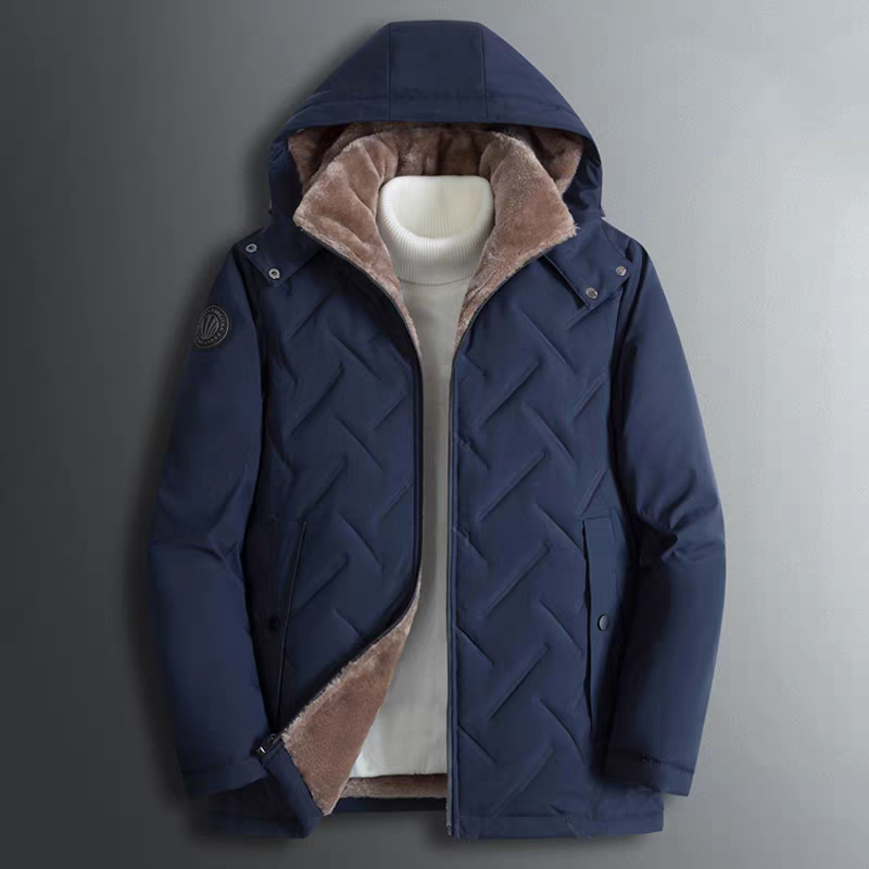 Veste h’iver