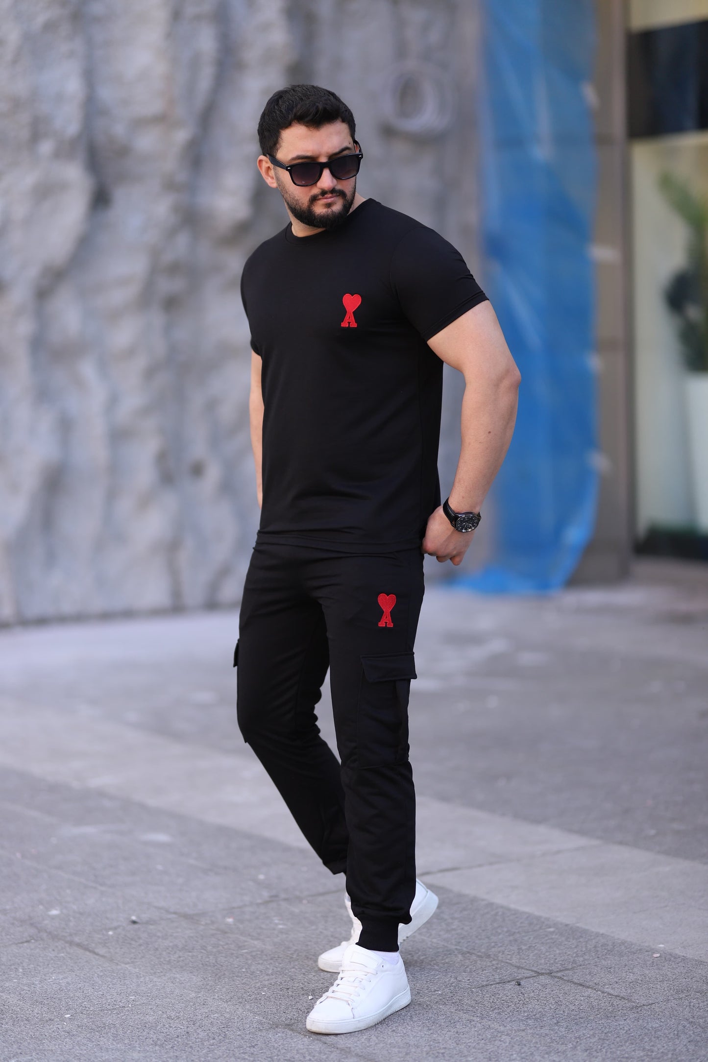 ensemble Amiri super good