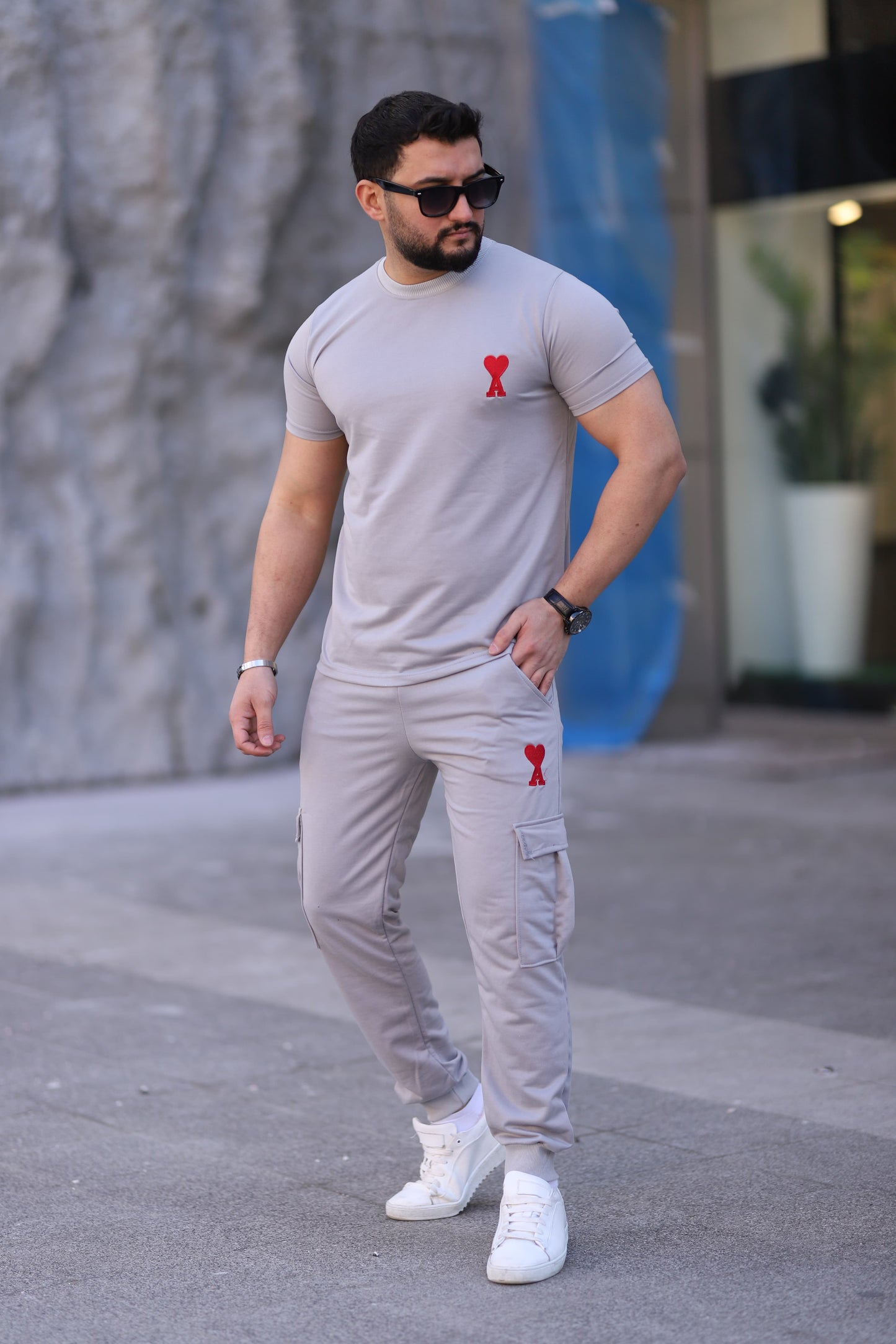 ensemble Amiri super good