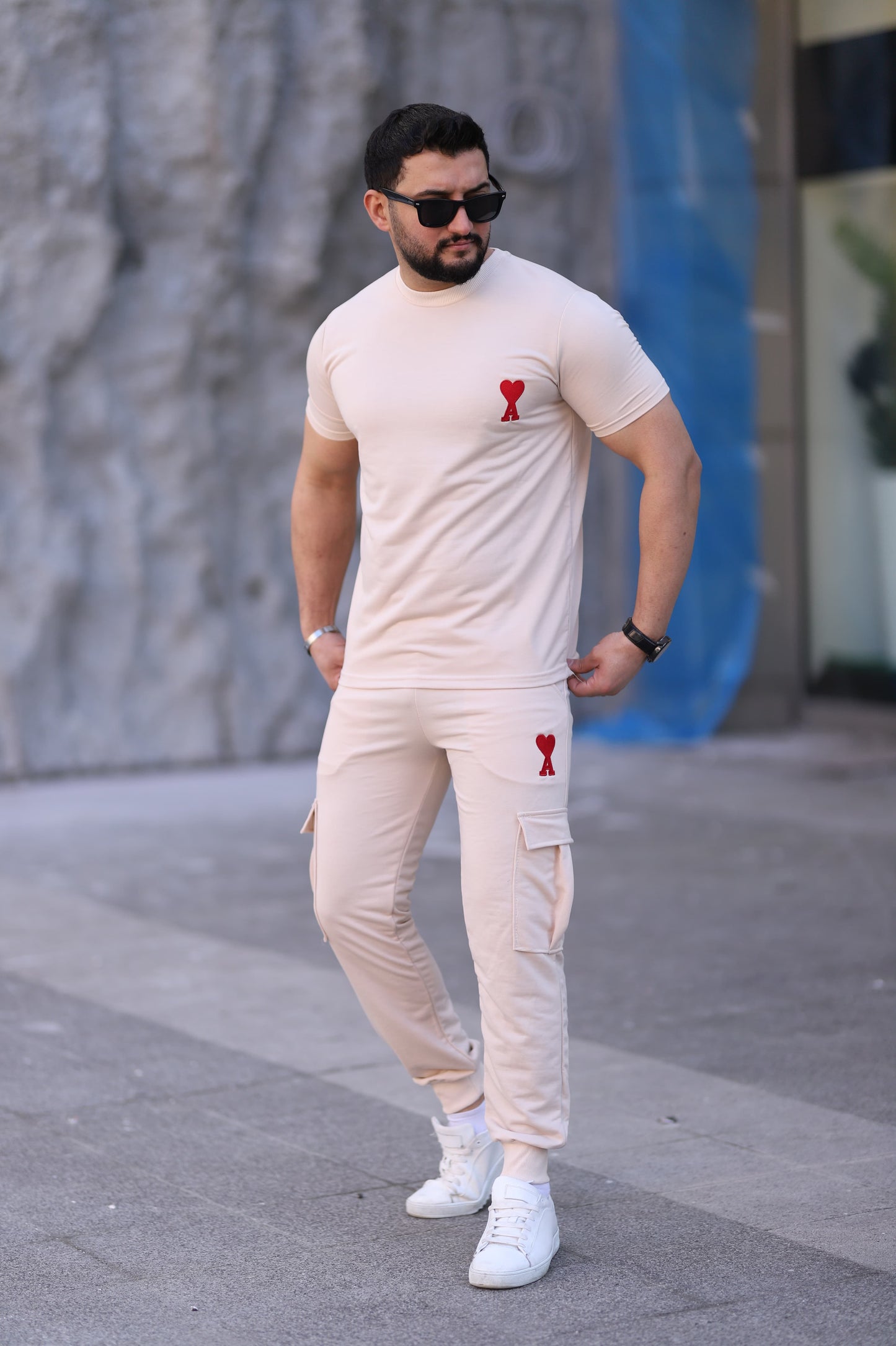 ensemble Amiri super good