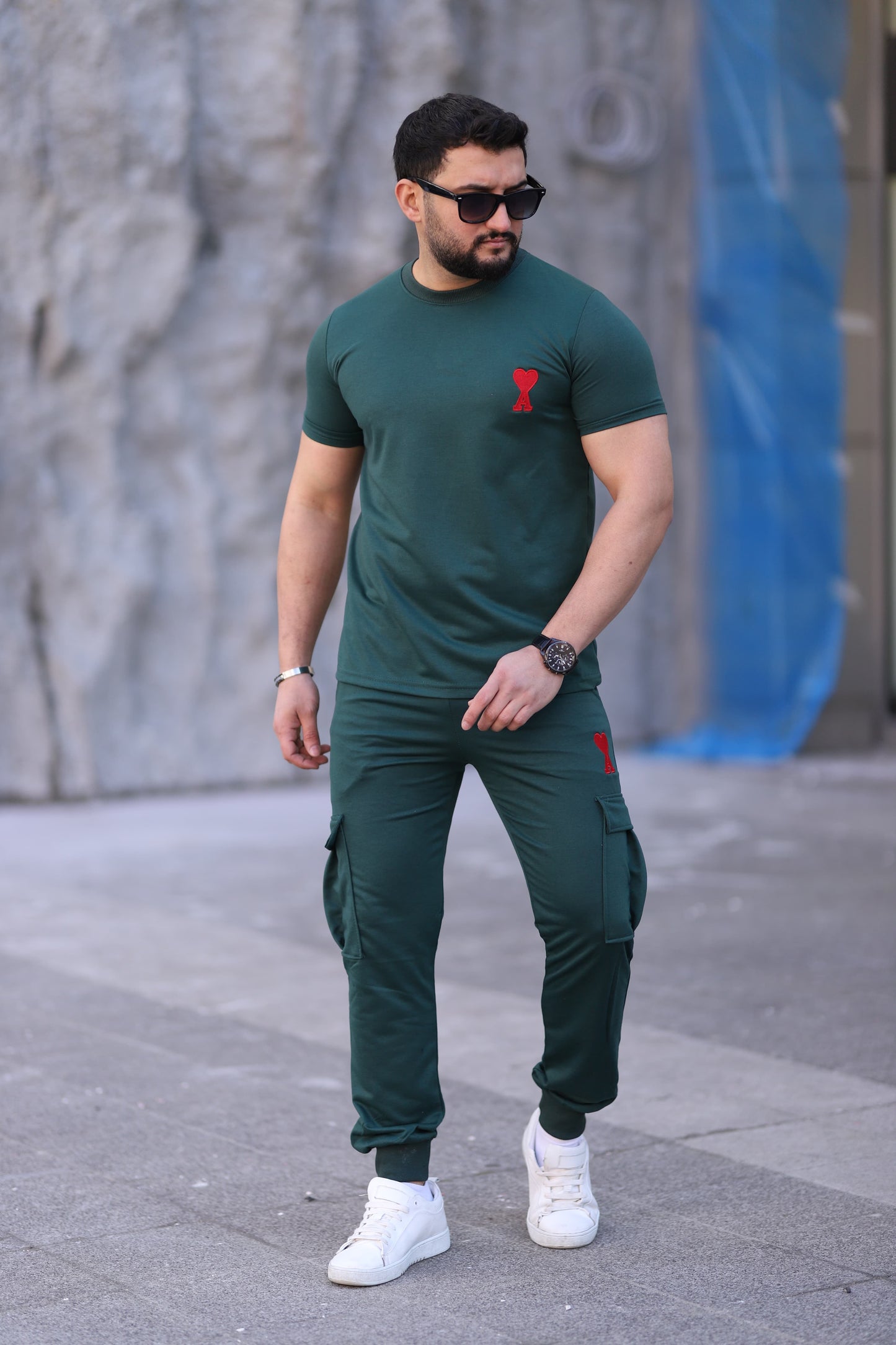 ensemble Amiri super good
