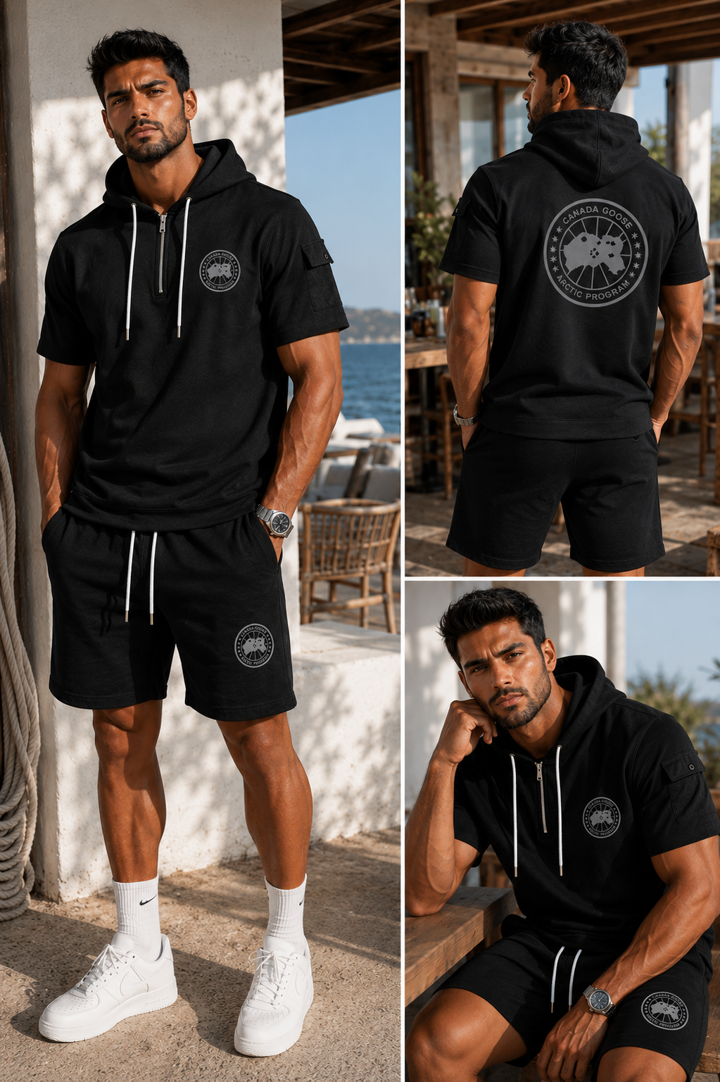 Canada Goose Hoodie
