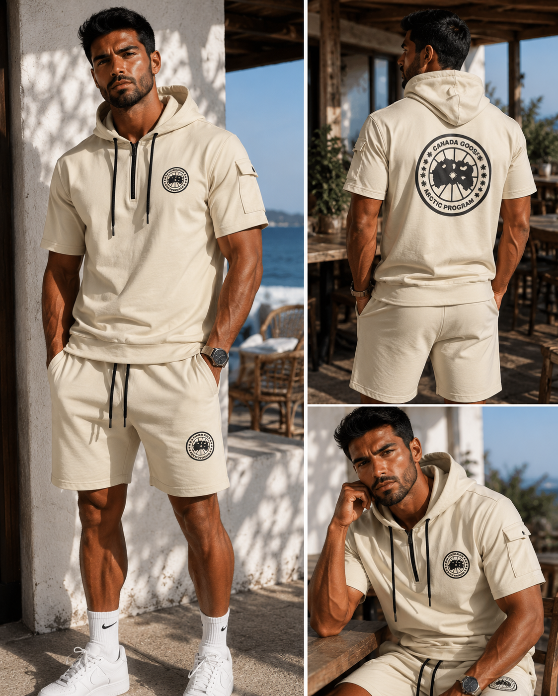Canada Goose Hoodie