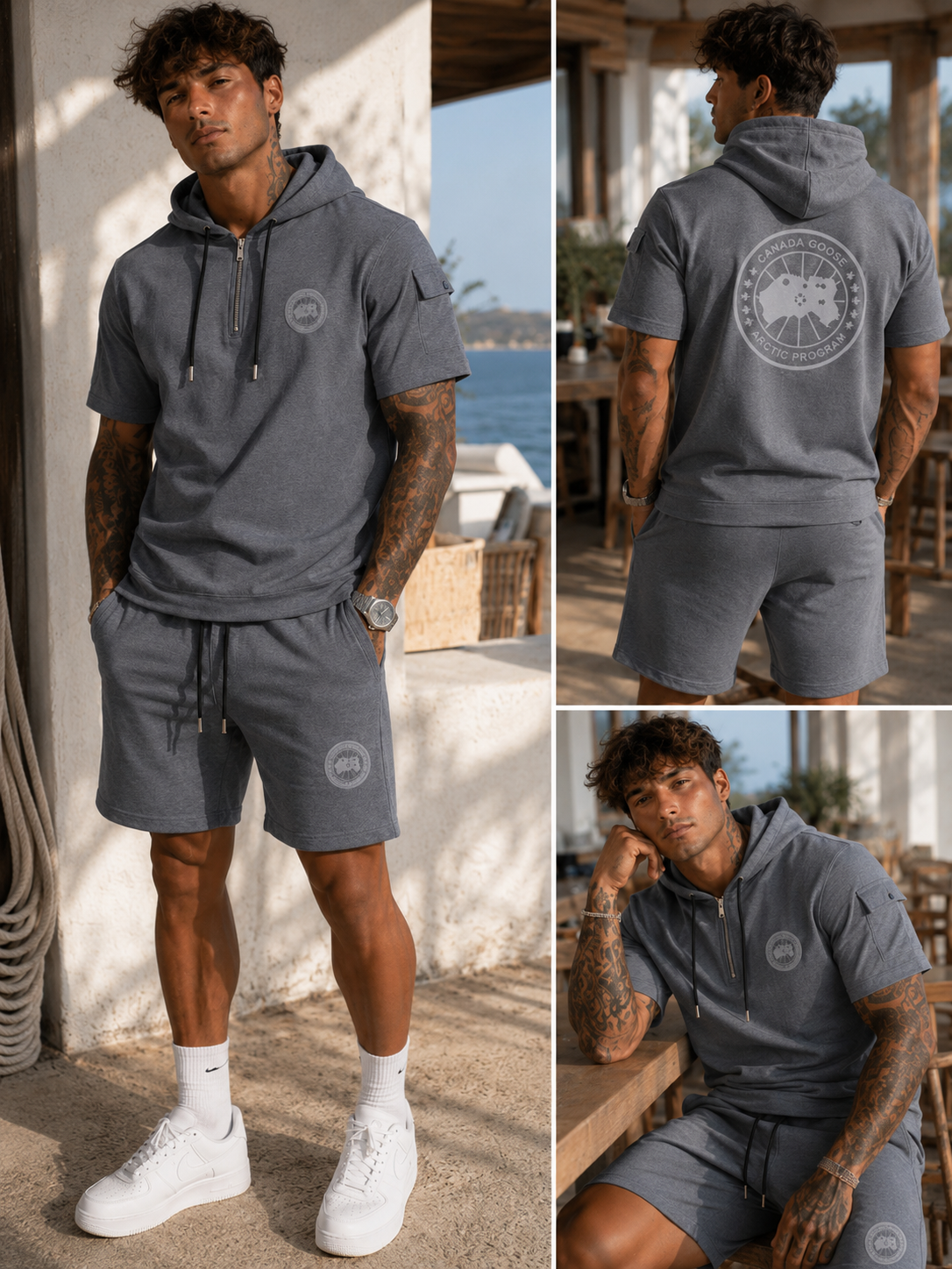 Canada Goose Hoodie