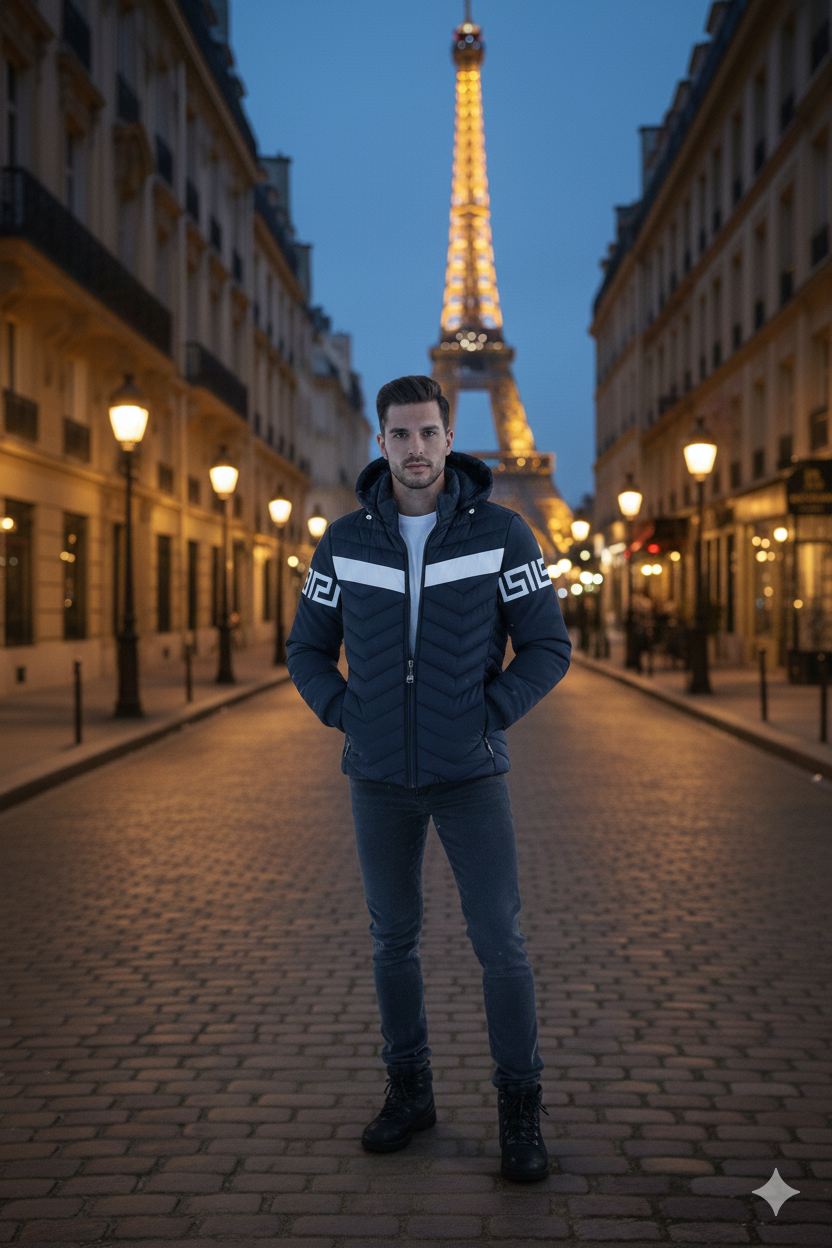 Veste Givenchy