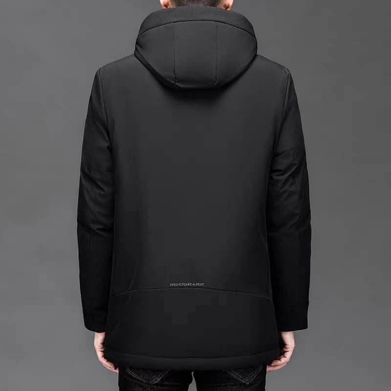 Veste Romon Winter