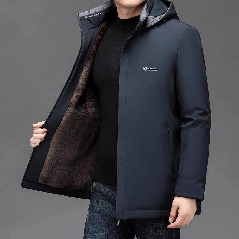 Veste Romon Winter