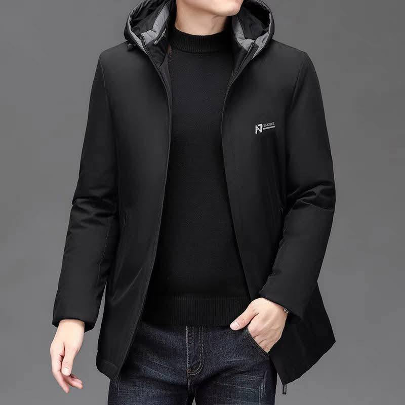 Veste Romon Winter