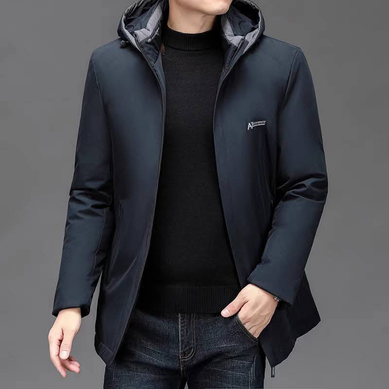 Veste Romon Winter
