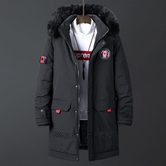 parka Canada
