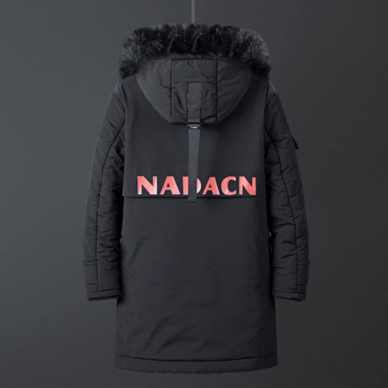 parka Canada