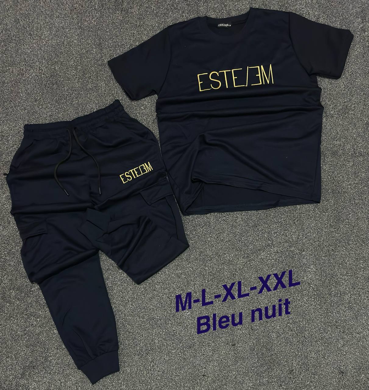 انصومبل ESTEM  تركي - promotion