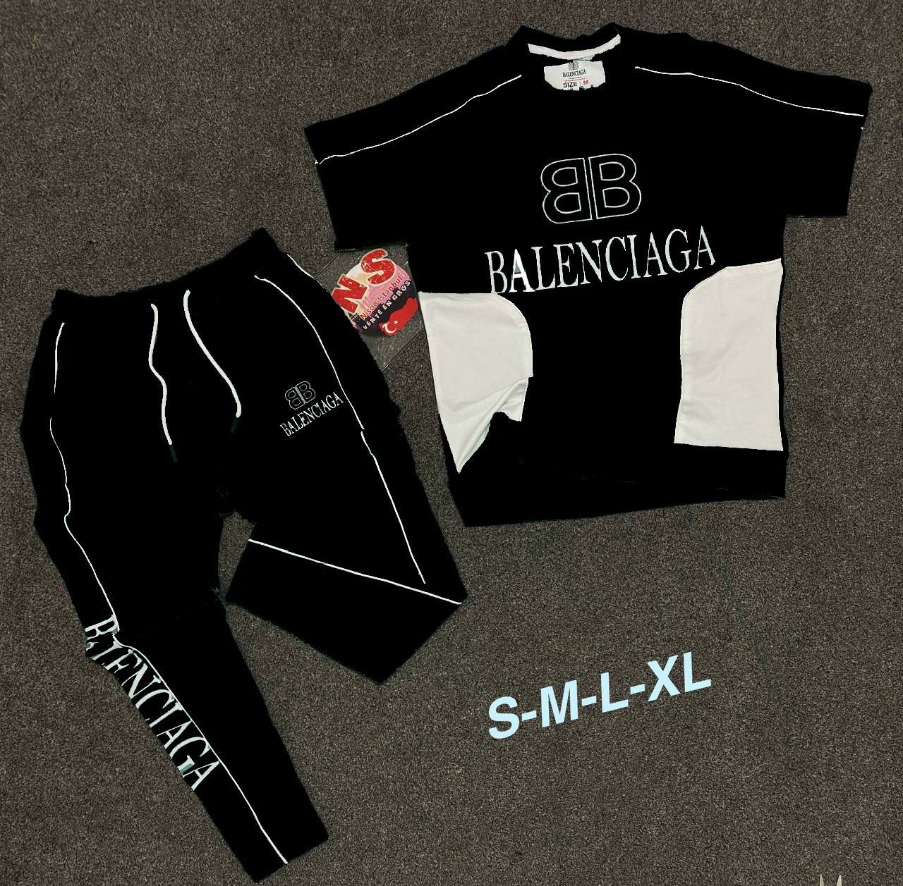 ensemble Balenciaga