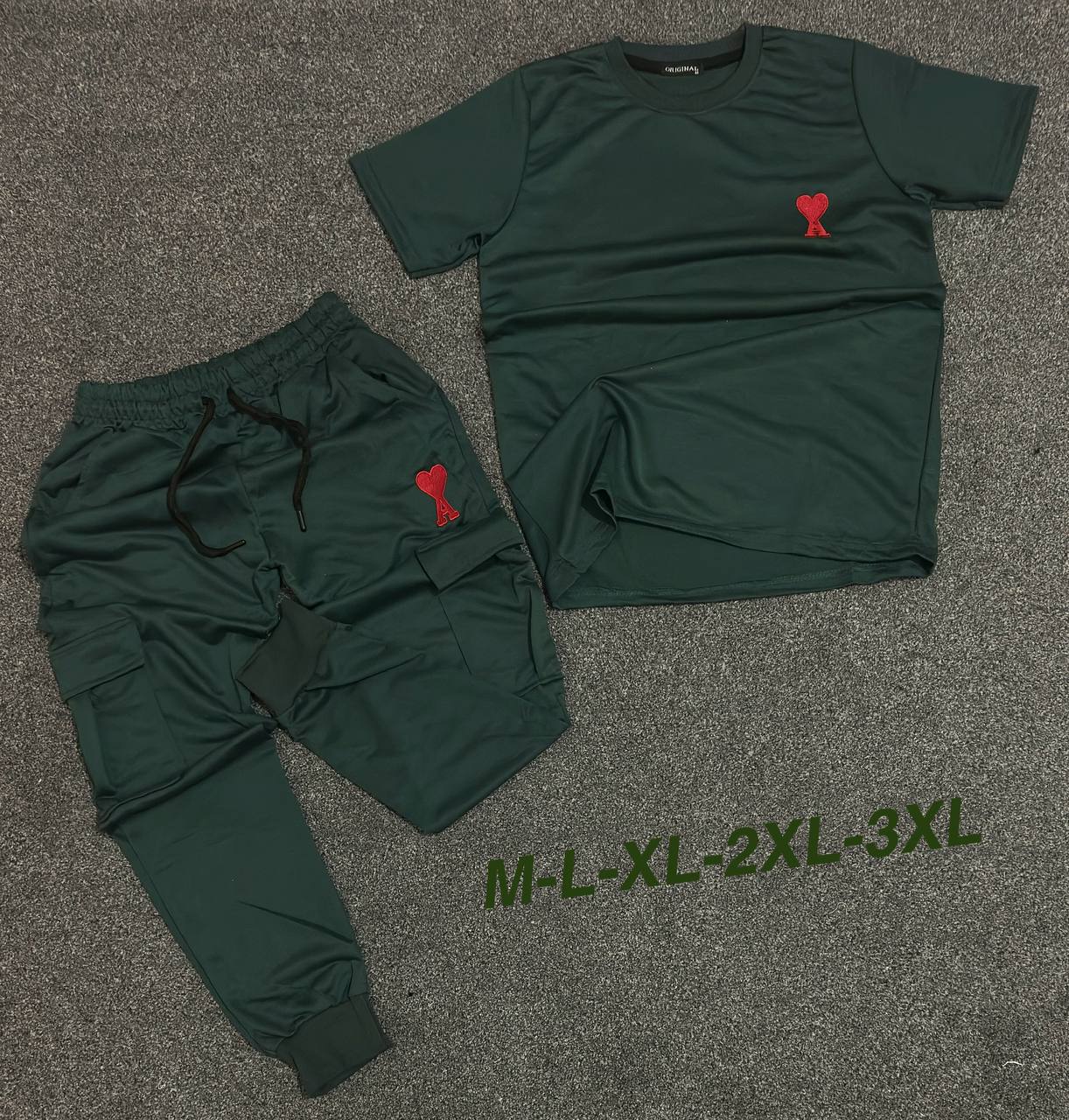 ensemble Amiri