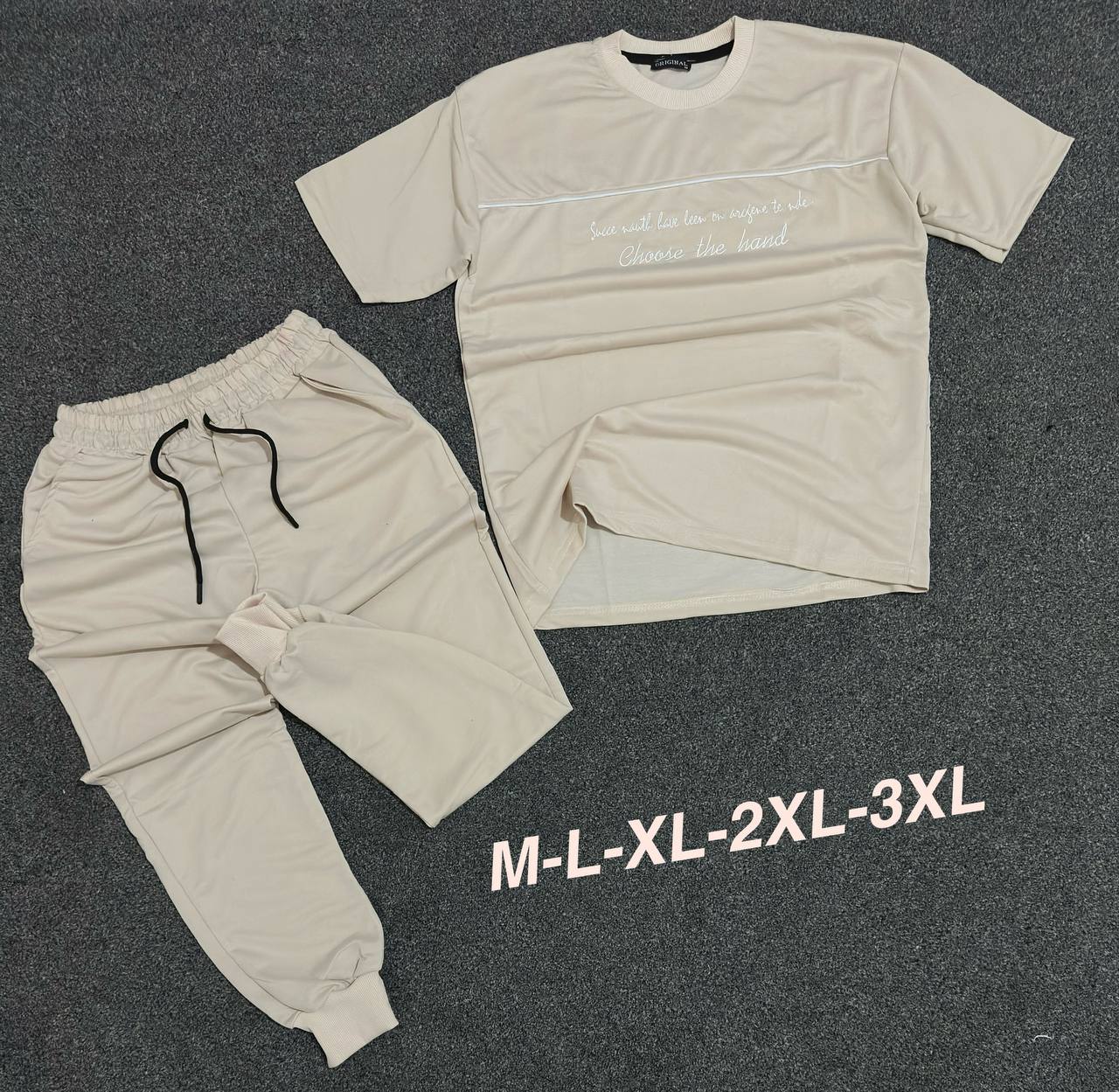 Ensemble over size Turk