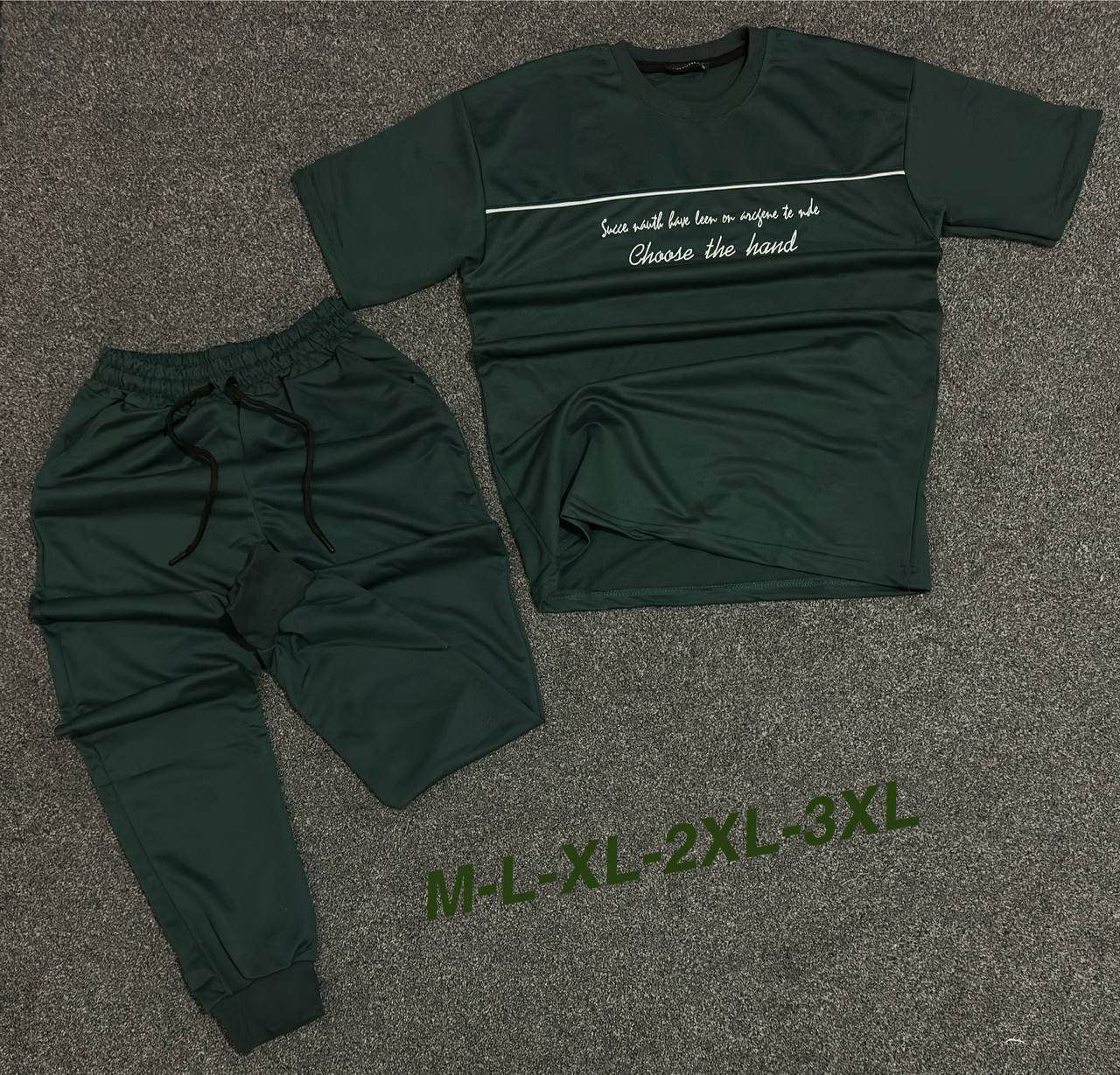 Ensemble over size Turk