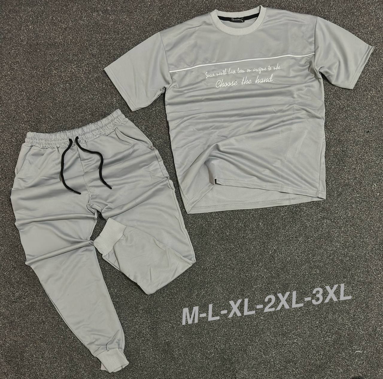 Ensemble over size Turk