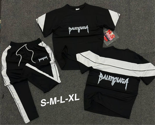 Balenciaga nouveau 2 pièces