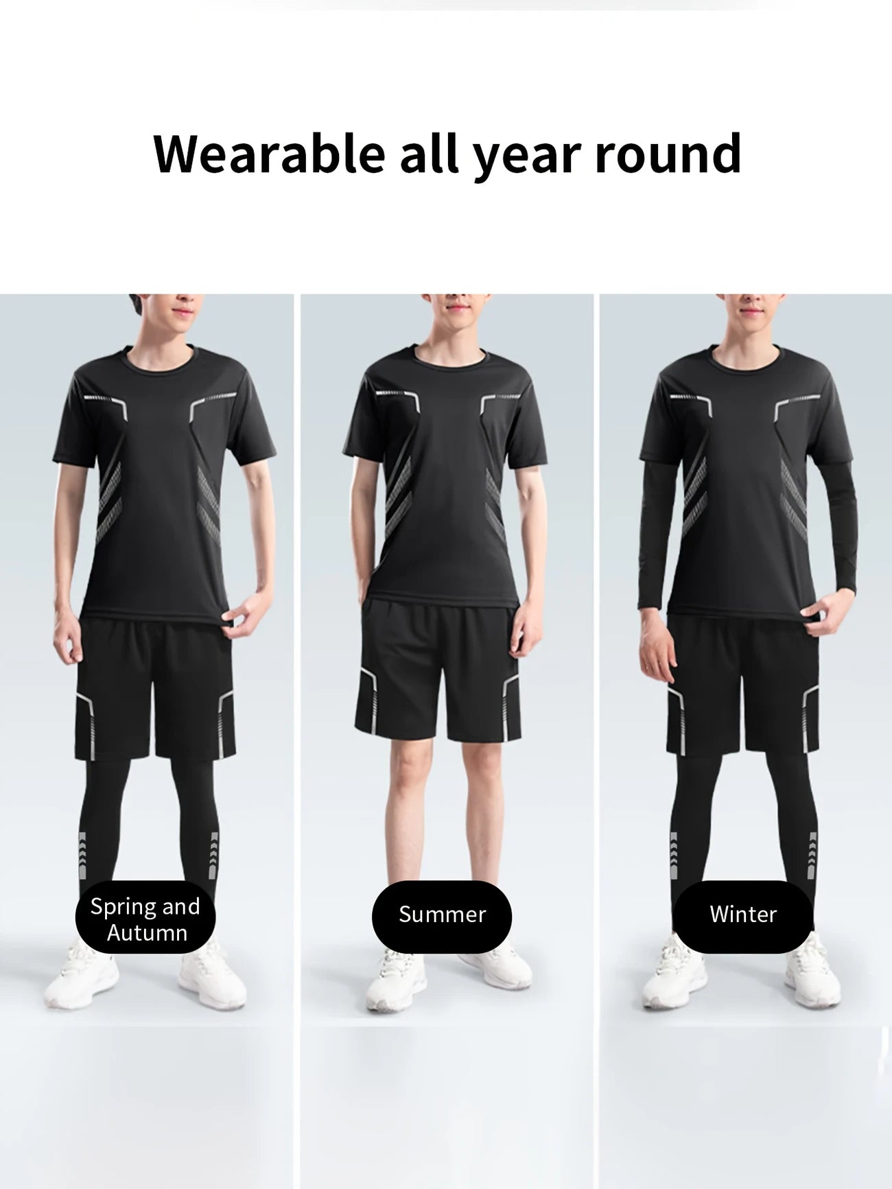 Pack de sport +  Cadeau
