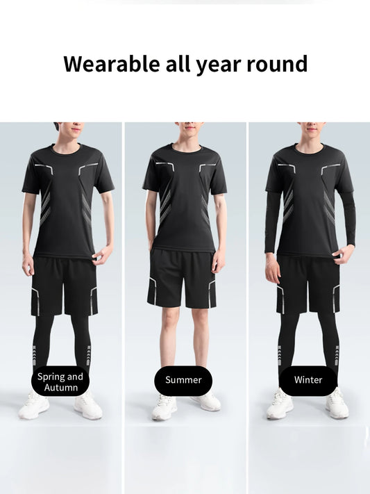 Pack de sport +  Cadeau