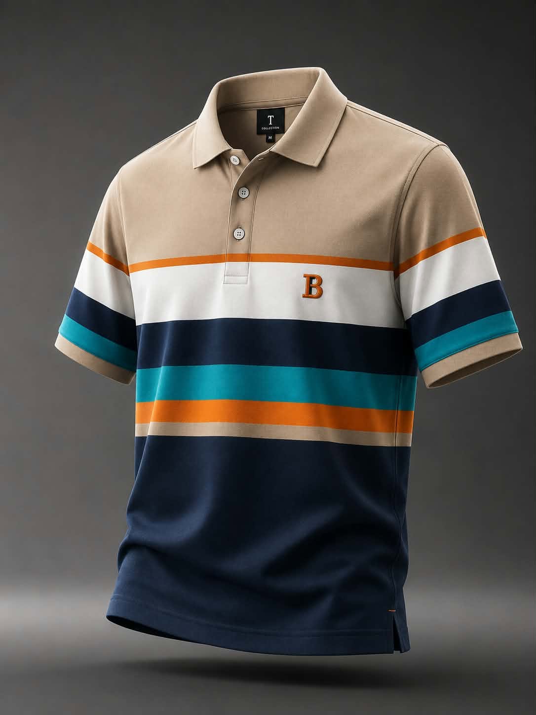 Azure  Polo