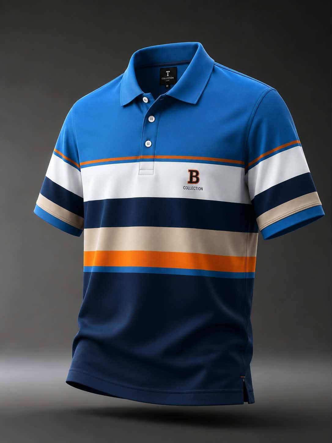 Azure  Polo