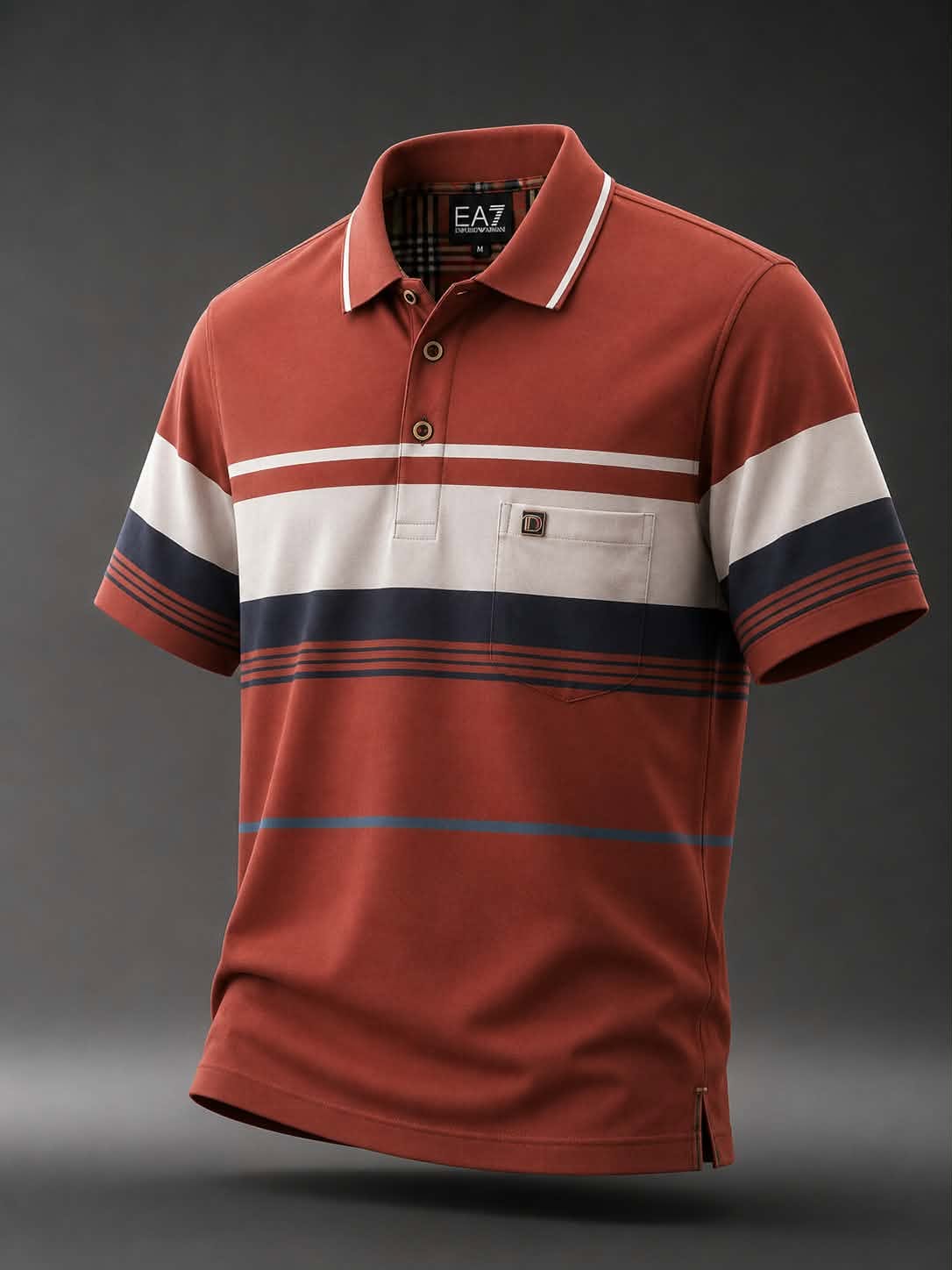Azure  Polo