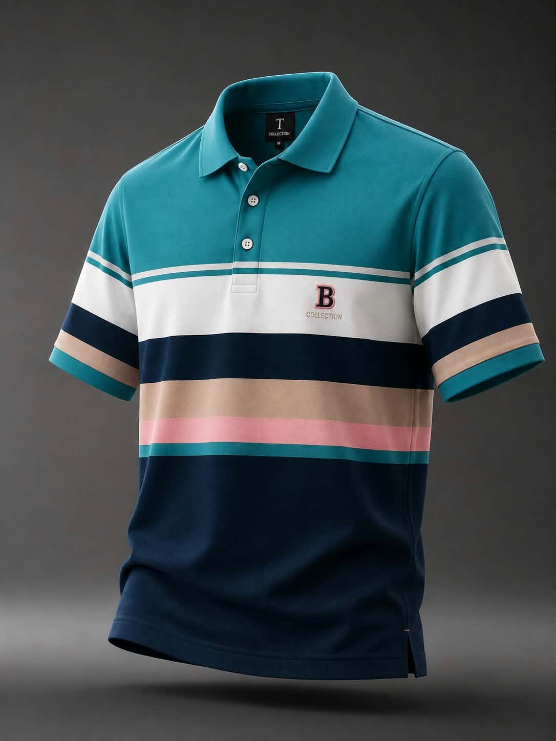 Azure  Polo