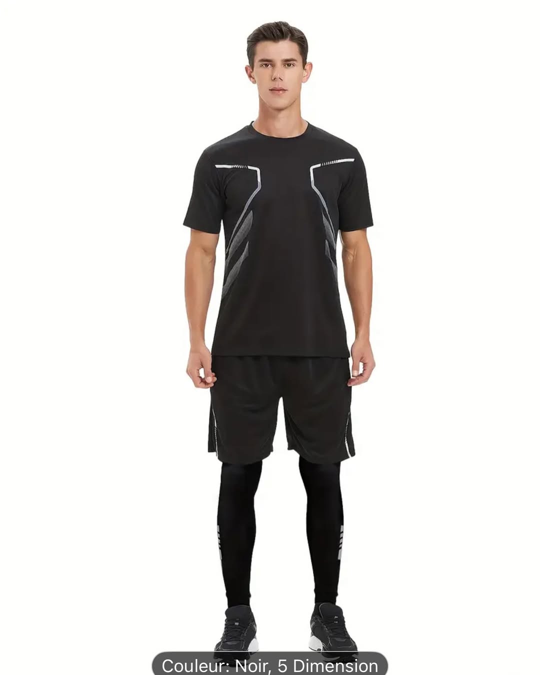 Pack de sport +  Cadeau