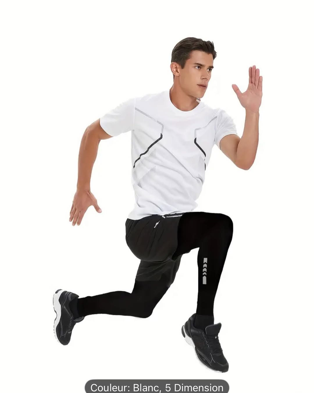 Pack de sport +  Cadeau