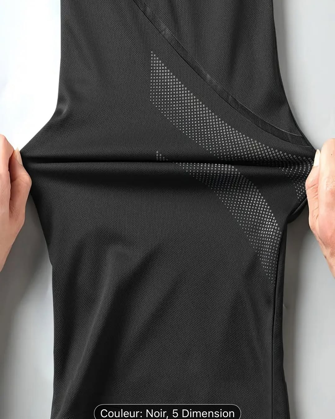 Pack de sport +  Cadeau