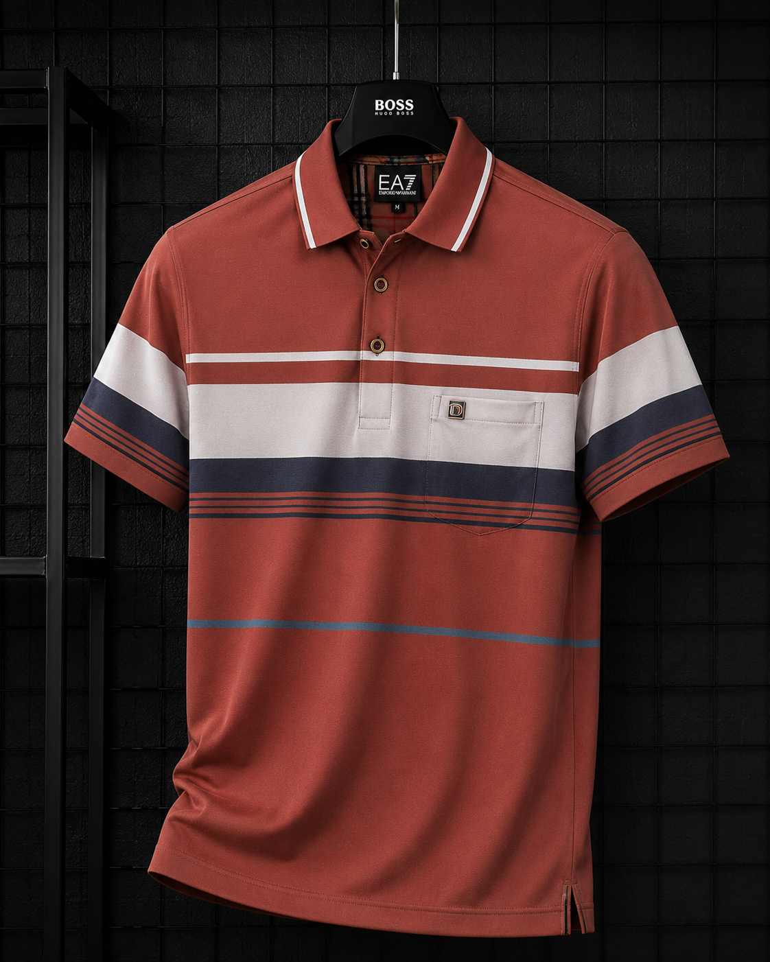 Azure  Polo