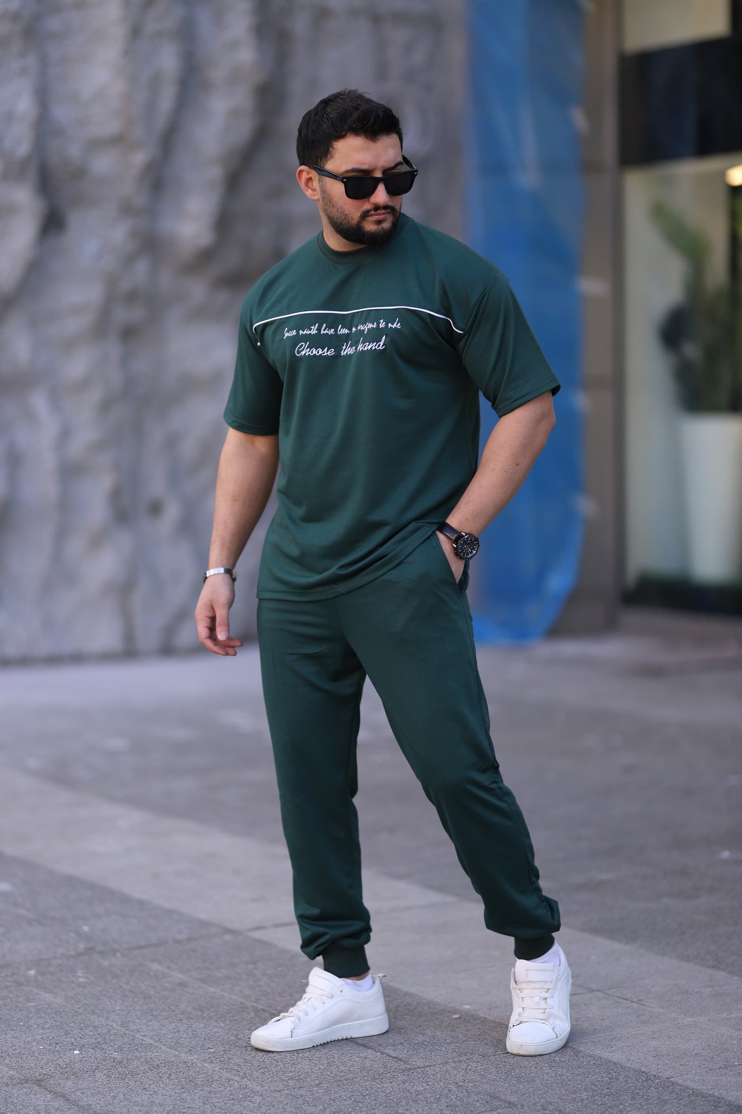 ensemble over size Turk - promotion