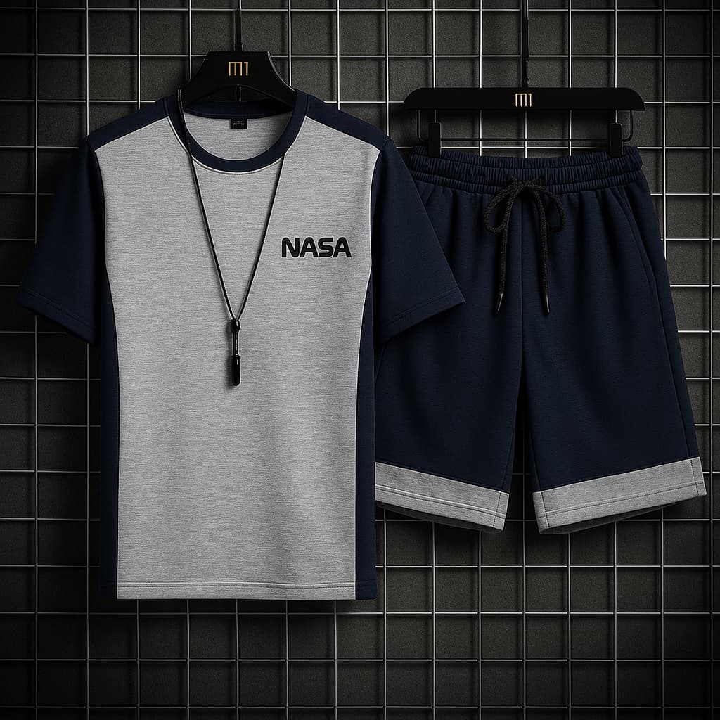 ensemble la NASA