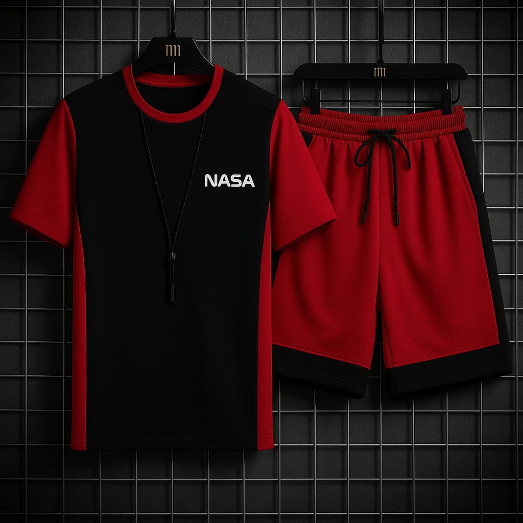 ensemble la NASA