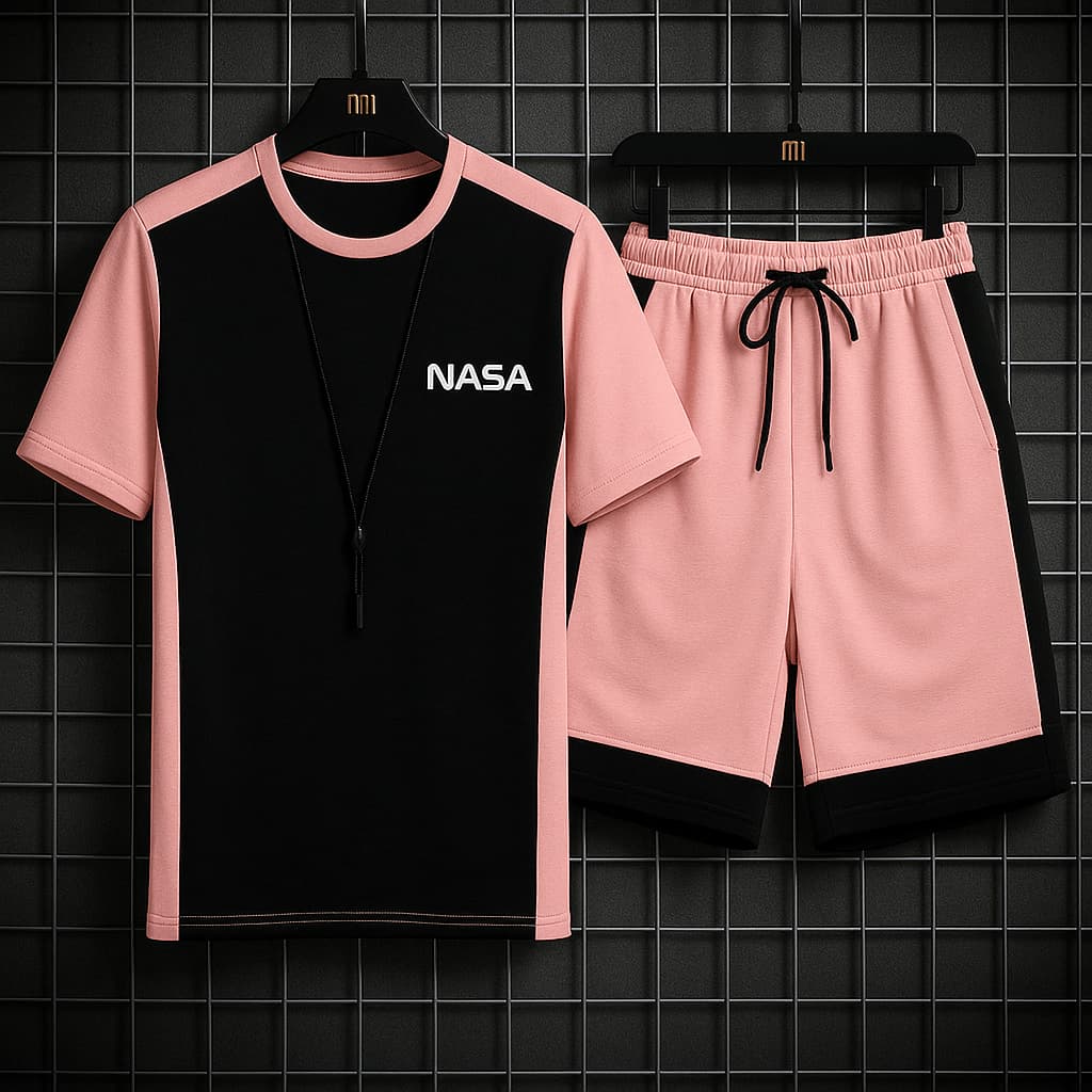 ensemble la NASA