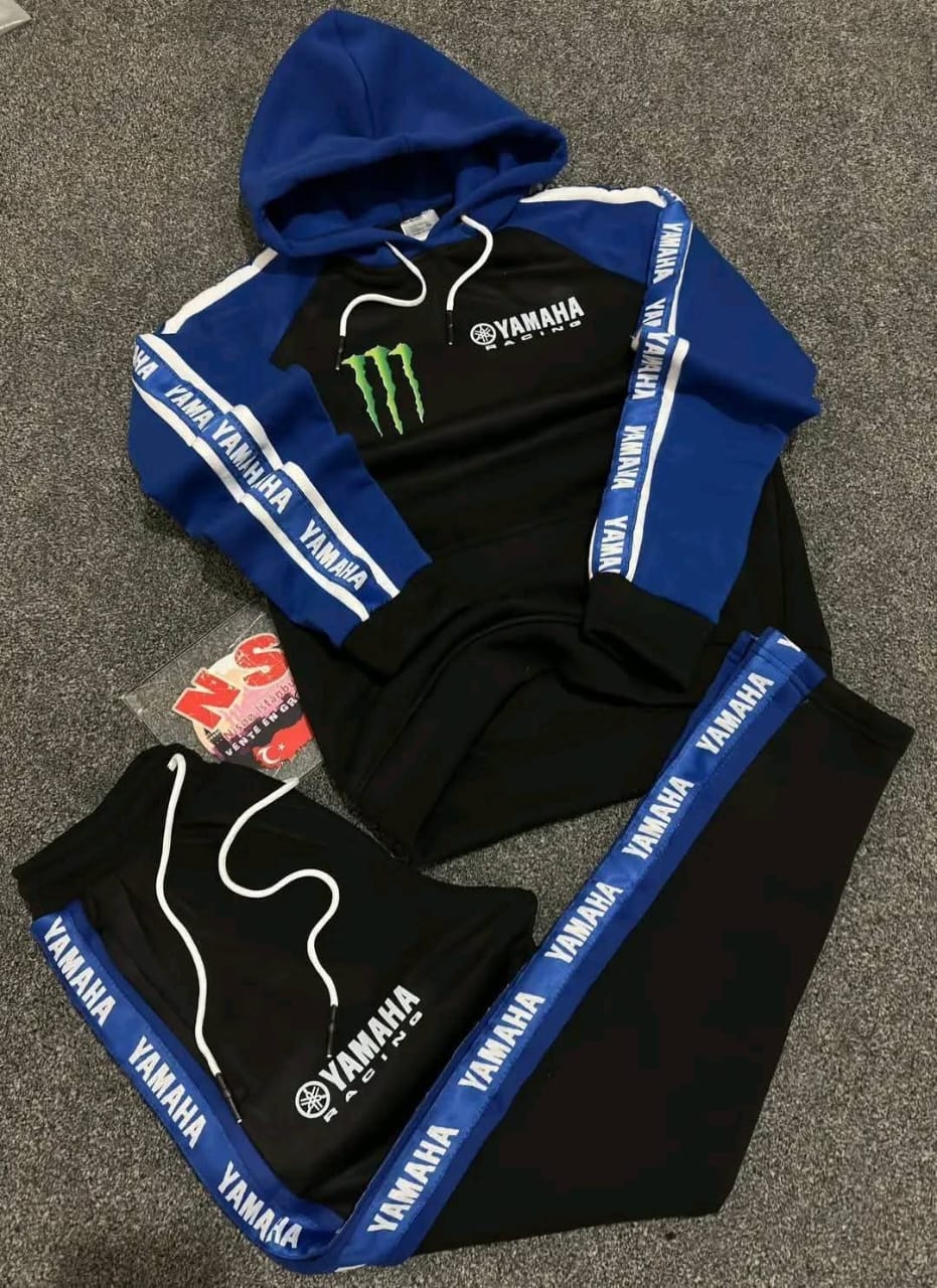 YAMAHA promotion