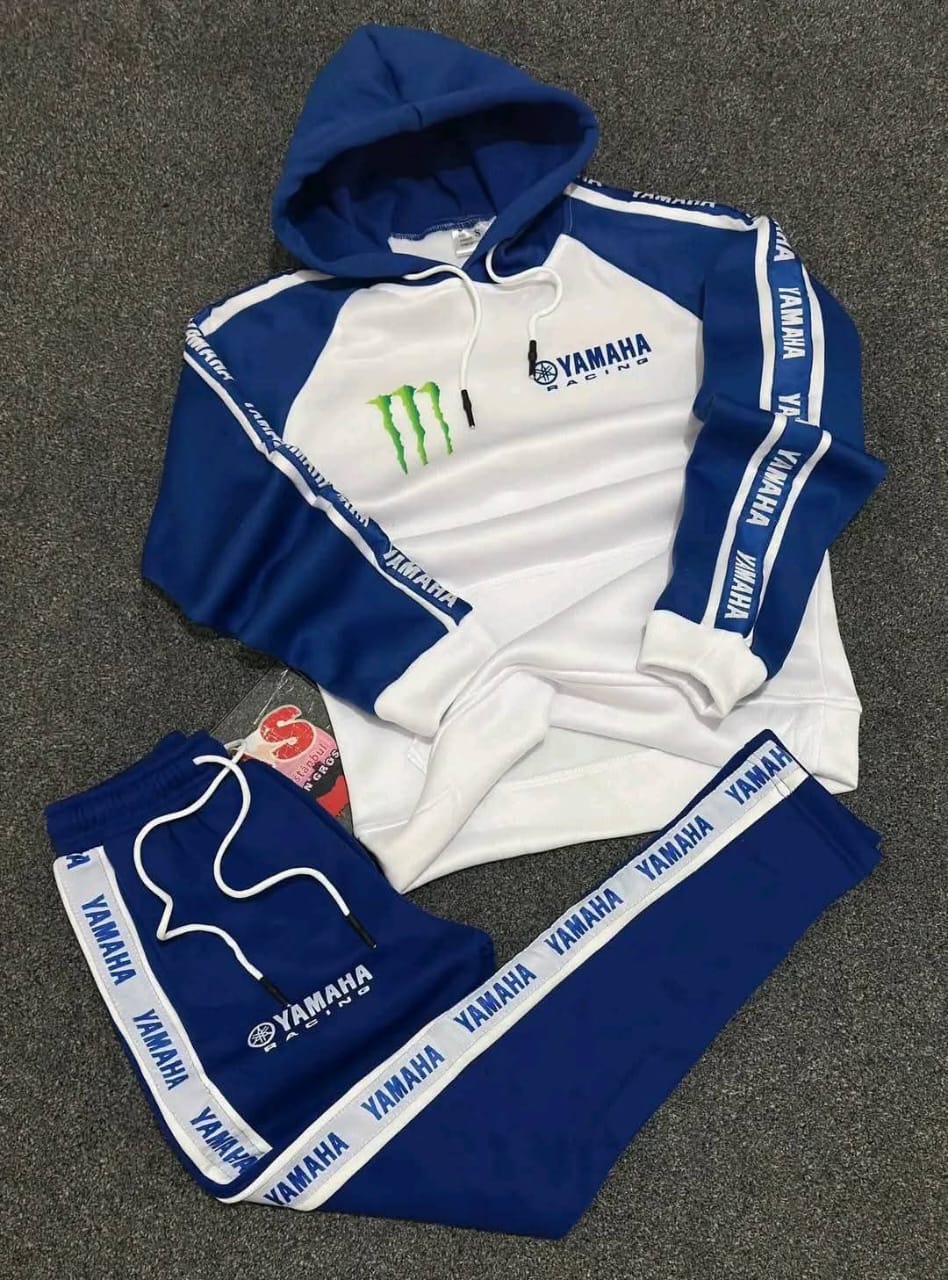 YAMAHA promotion